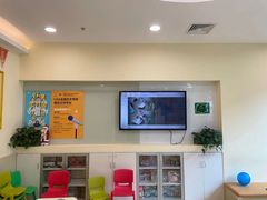 -小问号·科学启蒙·逻辑思维·阅读素养·口才演讲(杨浦合生汇中心)