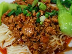 -弄堂咪道-饭香·面香·馄饨香(兴梅店)