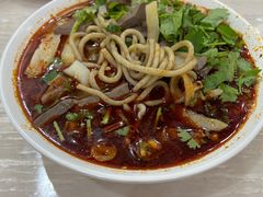 -老杜家羊杂碎店(双拥西路店)