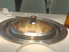 -满兴咱妈烀饼铁锅炖(兰州北街店)