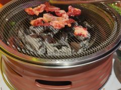 -南浦洞烤肉·新世界版(奥体店)