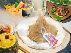 -云海肴云南菜·蒸汽石锅鱼(青岛万象城店)