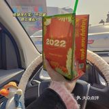 打卡万象城新店~万象岛🌴·老挝冰咖啡·泰式奶茶！