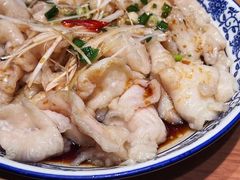 -同合居·非遗东北菜(红博会展店)