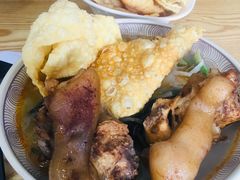 -家味螺蛳粉&烤鱼(五角场店)