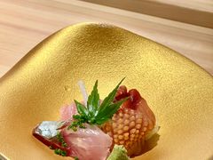 -炎橘·板前料理 Omakase