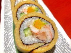 -希望日本料理(保利香槟花园店)