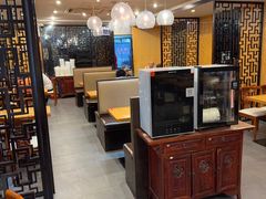 -东泰祥生煎馆(重庆北路店)