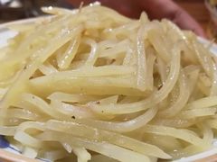 -满园烤鸭·春饼(太原街万达店)