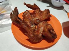 -冰岛茶餐厅(世茂店)