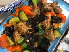 -桔子海鲜烧烤大排档(金沙滩店)