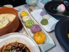 五彩水煎包-淮扬韵(凤八市政府店)