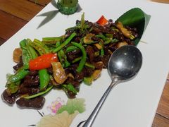-福慧慈缘素食餐厅(王府井店)
