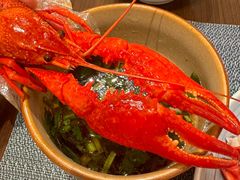 -菲住布渴酒店自助餐厅(阿里巴巴西溪园区店)