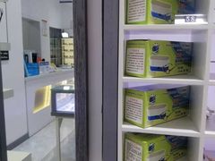 -ALPS阿尔卑斯眼镜(我格广场店)