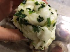 小花卷小花卷-白玉兰传统小吃