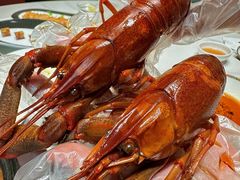 -新光酒家·河豚·海鲜·蟹料理(浦东店)