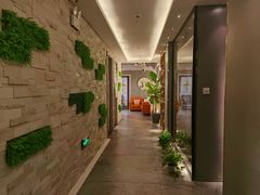 -禧瑞 ·丝浴主题·水疗·spa(中山公园店)
