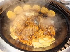 -崔记生活·铁锅炖鱼粘卷子(总店)