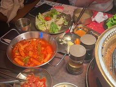 -西塔老太太泥炉烤肉(上海七宝领展广场店)