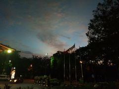 -瓜镇夜市
