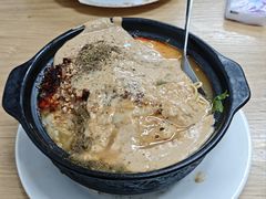 -曹宝林砂锅麻辣烫(星光路店)