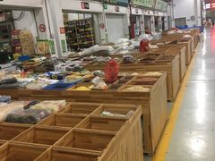自助取餐区-西郊国际农产品交易中心
