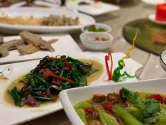-骏莱海鲜鱼港(五角场店)