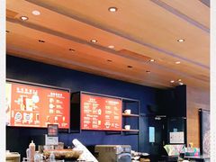 -星巴克臻选(北京太阳宫凯德店)