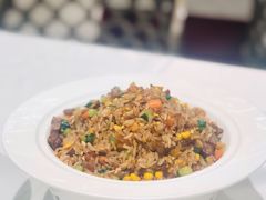 牛奶炒饭-阿五黄河大鲤鱼(海尚店)