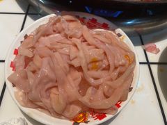 -扎起市井老火锅(乐山总店)
