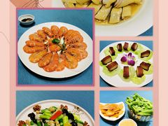 招牌水晶鸡-君德澜酒家·创意粤菜(金山谷店)