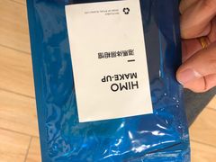-海马体照相馆(成都来福士广场店)