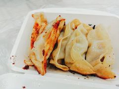 小董锅贴-大董锅贴(崇安寺店)