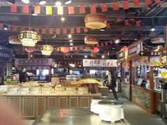 -八一路好吃街(雨田商务大厦店)