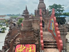 -一寨两国风景区