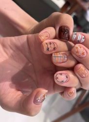 -斯馨·健康美甲美睫