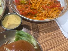 -魏斯理汉堡(西安沣东吾悦店)