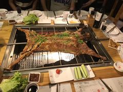 -炑羊香烤全羊(西三旗店)