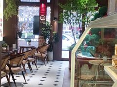 -嗒令甜品·主题融合料理餐厅(首座时代店)