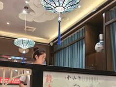 -赣南人家·头牌江西菜(劲松店)