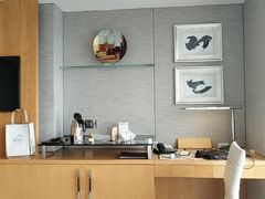 -上海静安香格里拉大酒店