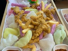 -巴邑火锅·鲜切牛肉(萧山银隆店)