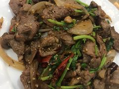 -杨记小骨头羊杂馆(南五马路店)