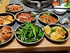 -酒拾烤肉(九方店)