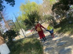 -成飞公园