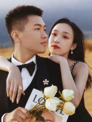 -角色婚纱摄影(中心店)