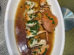 -星龙海鲜(望江东路店)