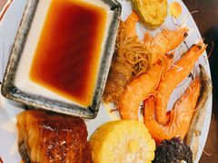 -松子料理(华威桥店)