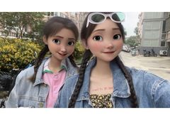 -七浦路服装批发市场